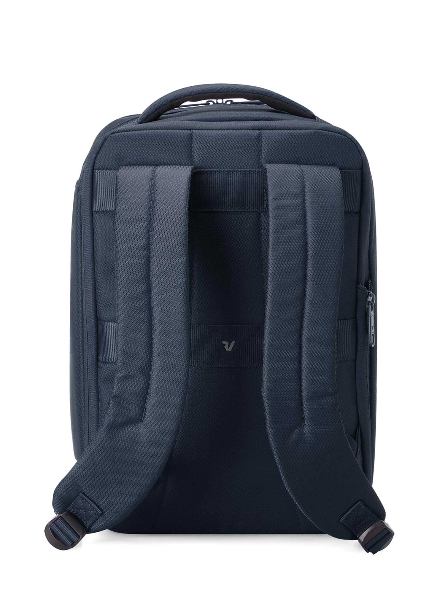 Zaini Blu Scuro Roncato