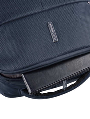 Zaini Blu Scuro Roncato