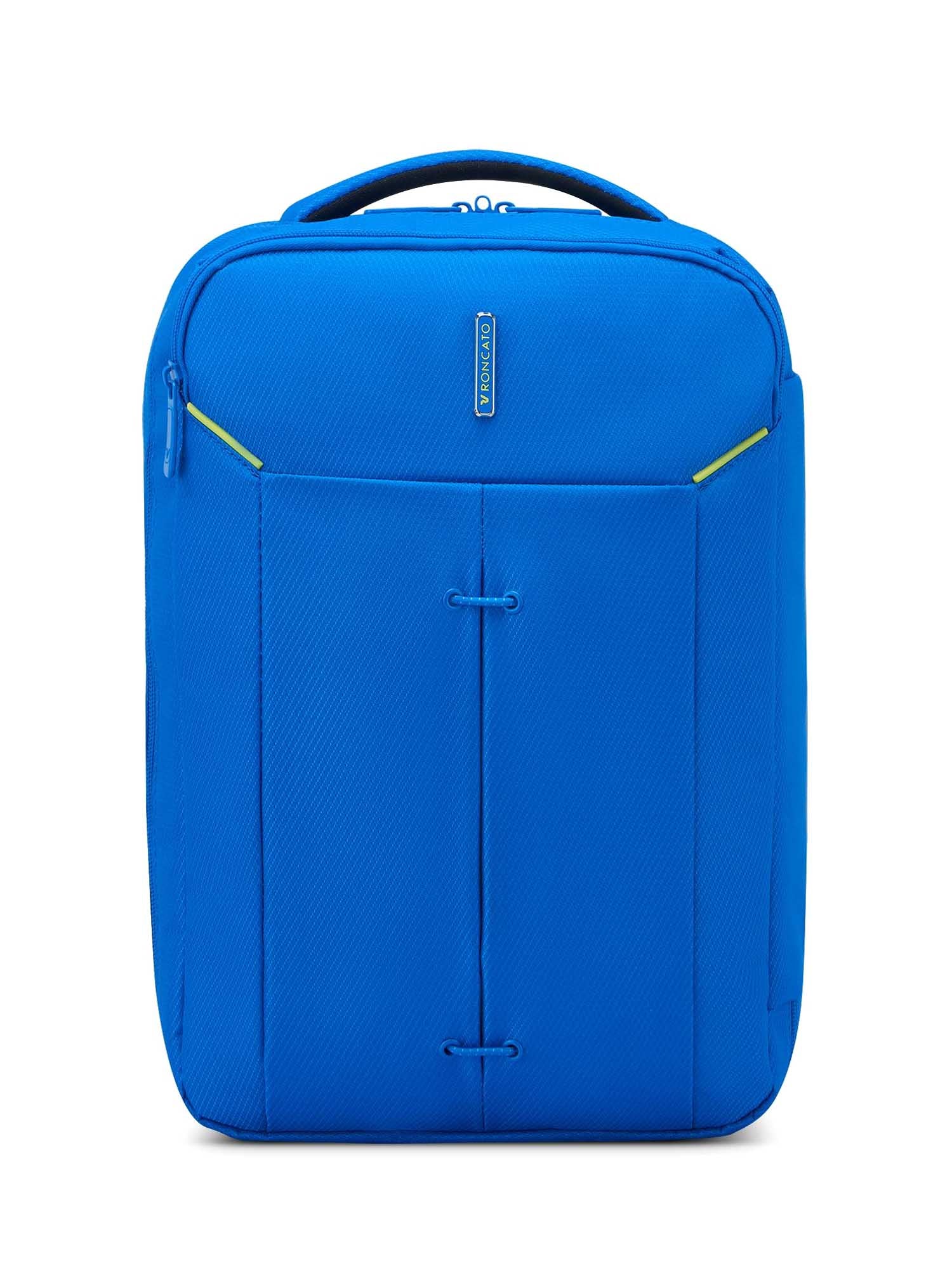 Zaini Blu Roncato