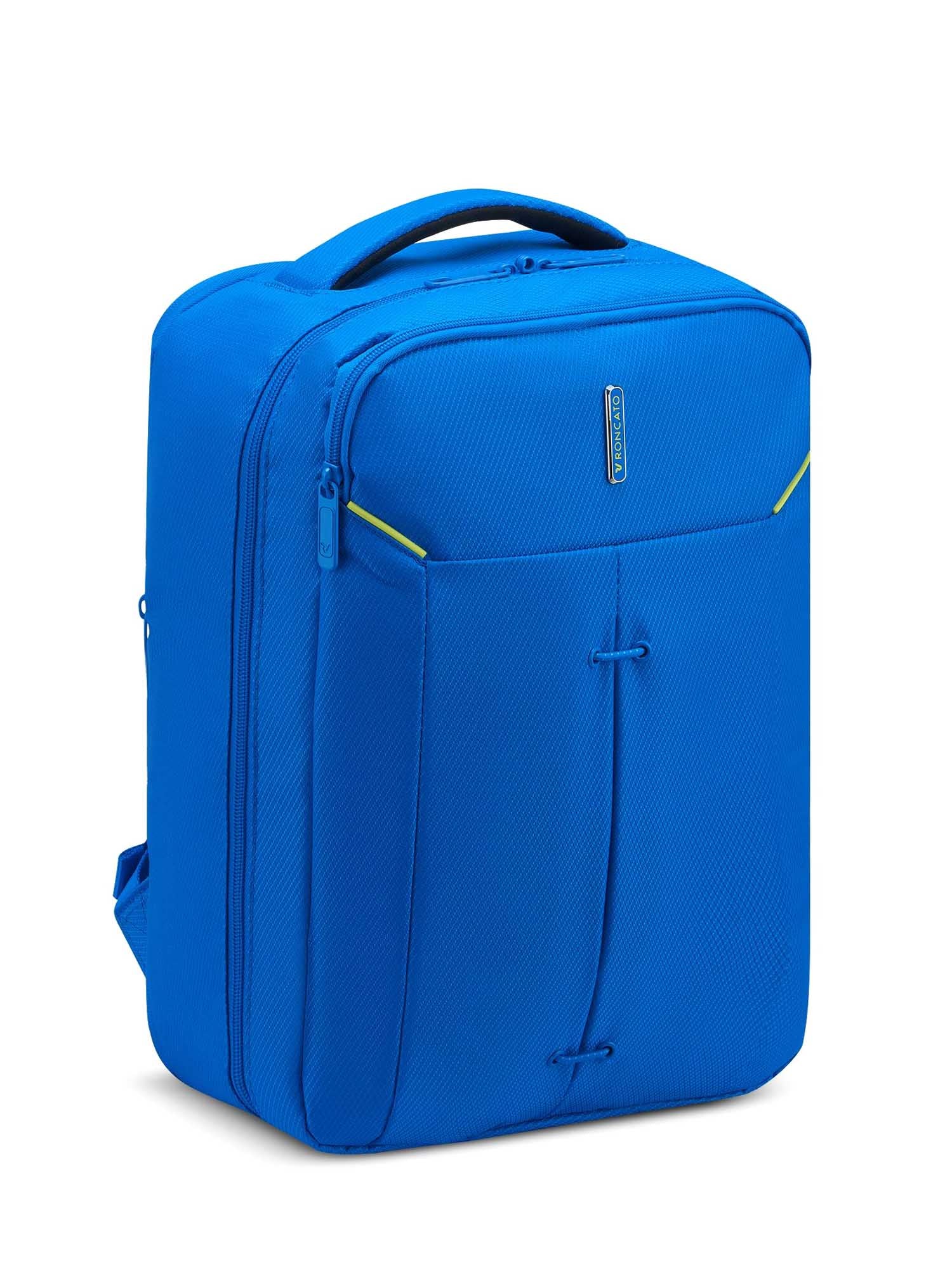 Zaini Blu Roncato
