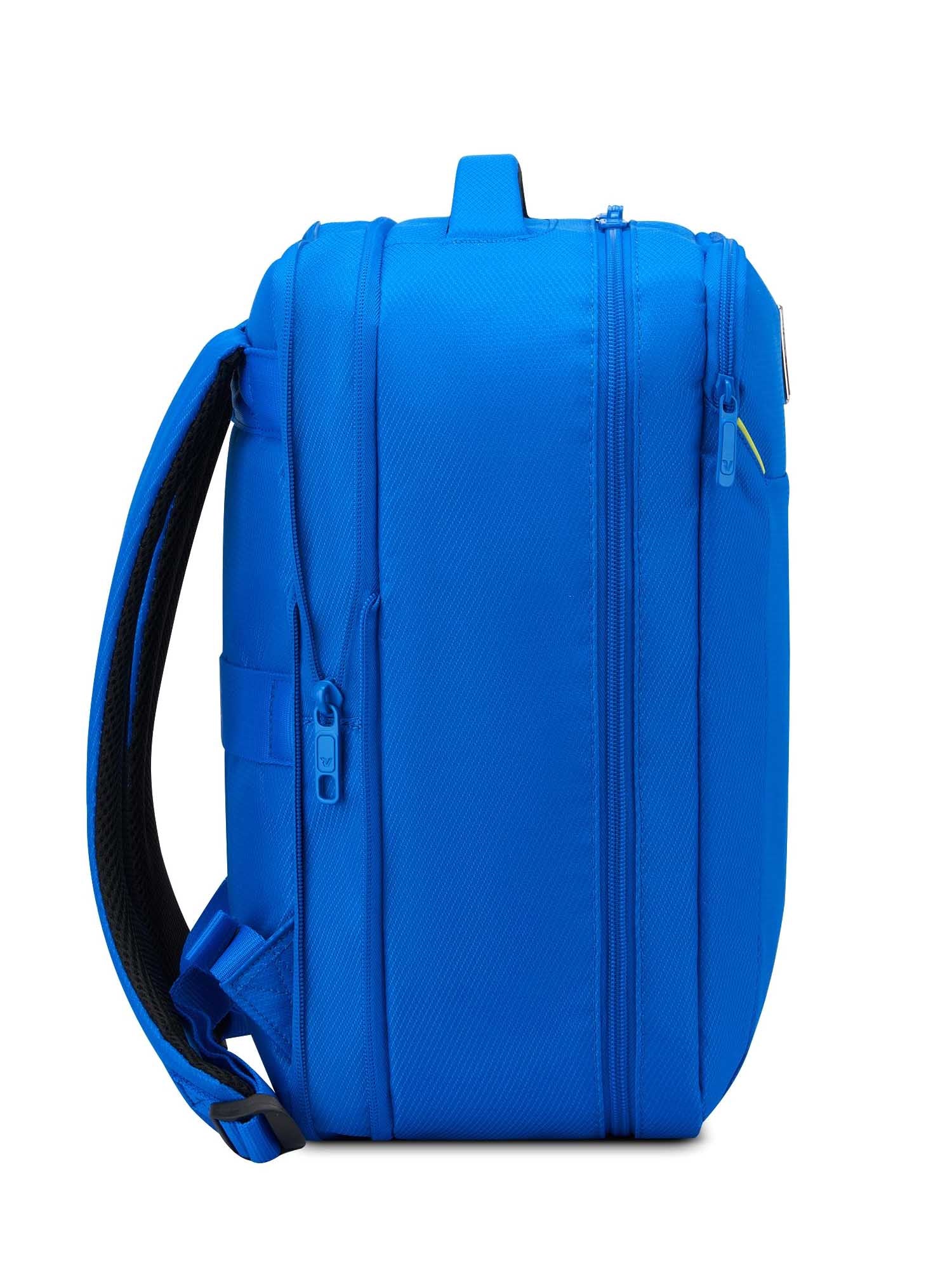 Zaini Blu Roncato