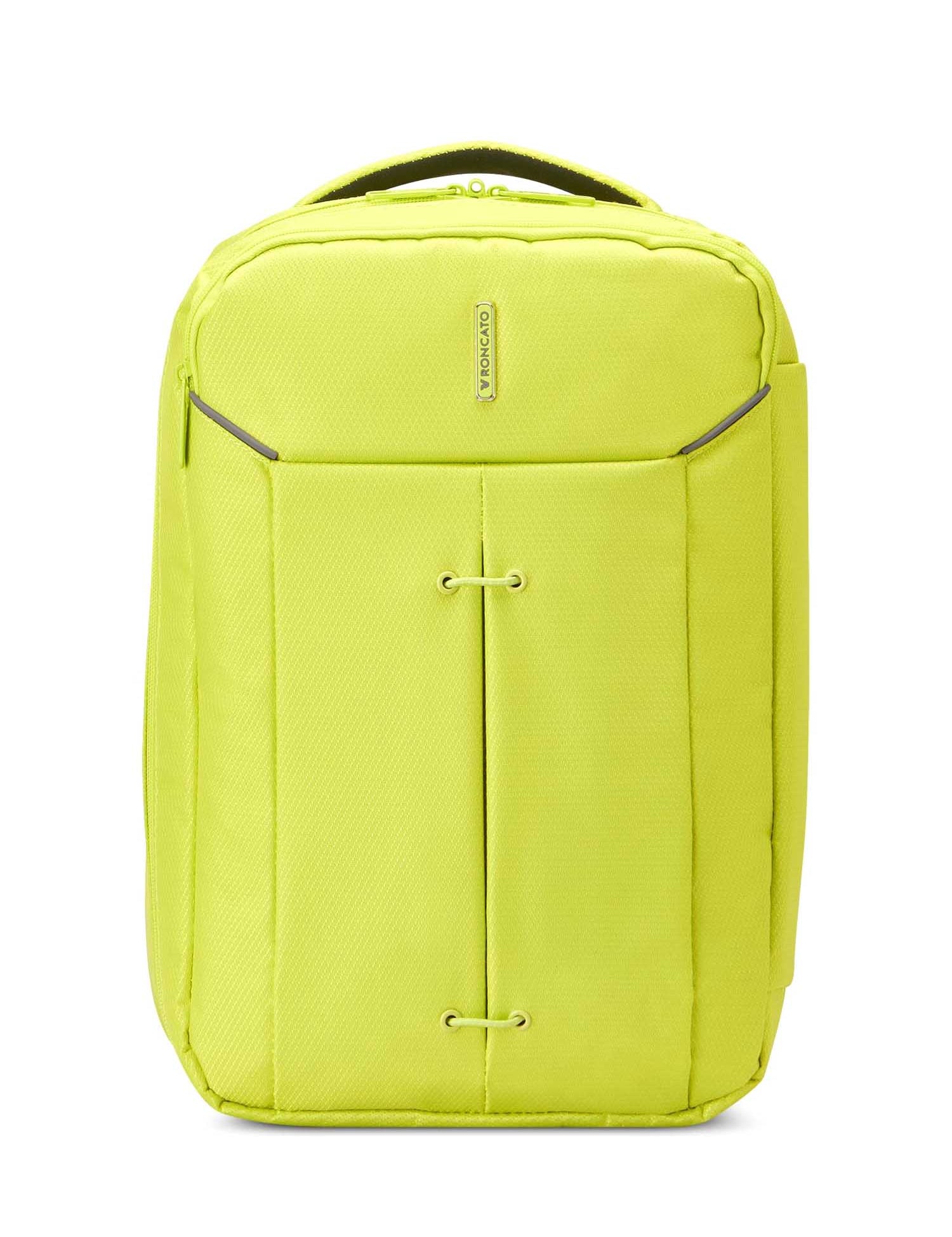 Zaini Verde Chiaro Roncato