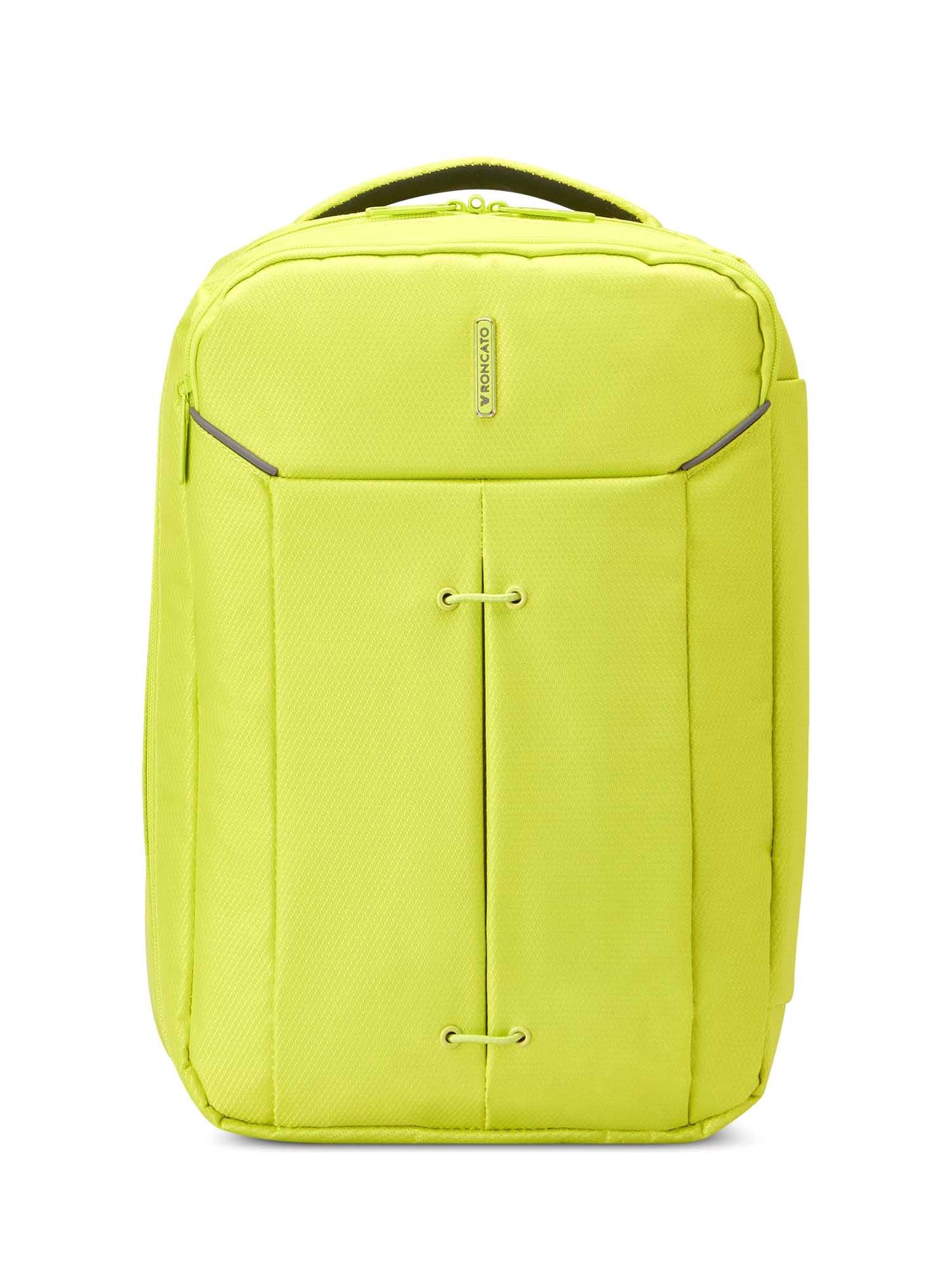 Zaini Verde Chiaro Roncato