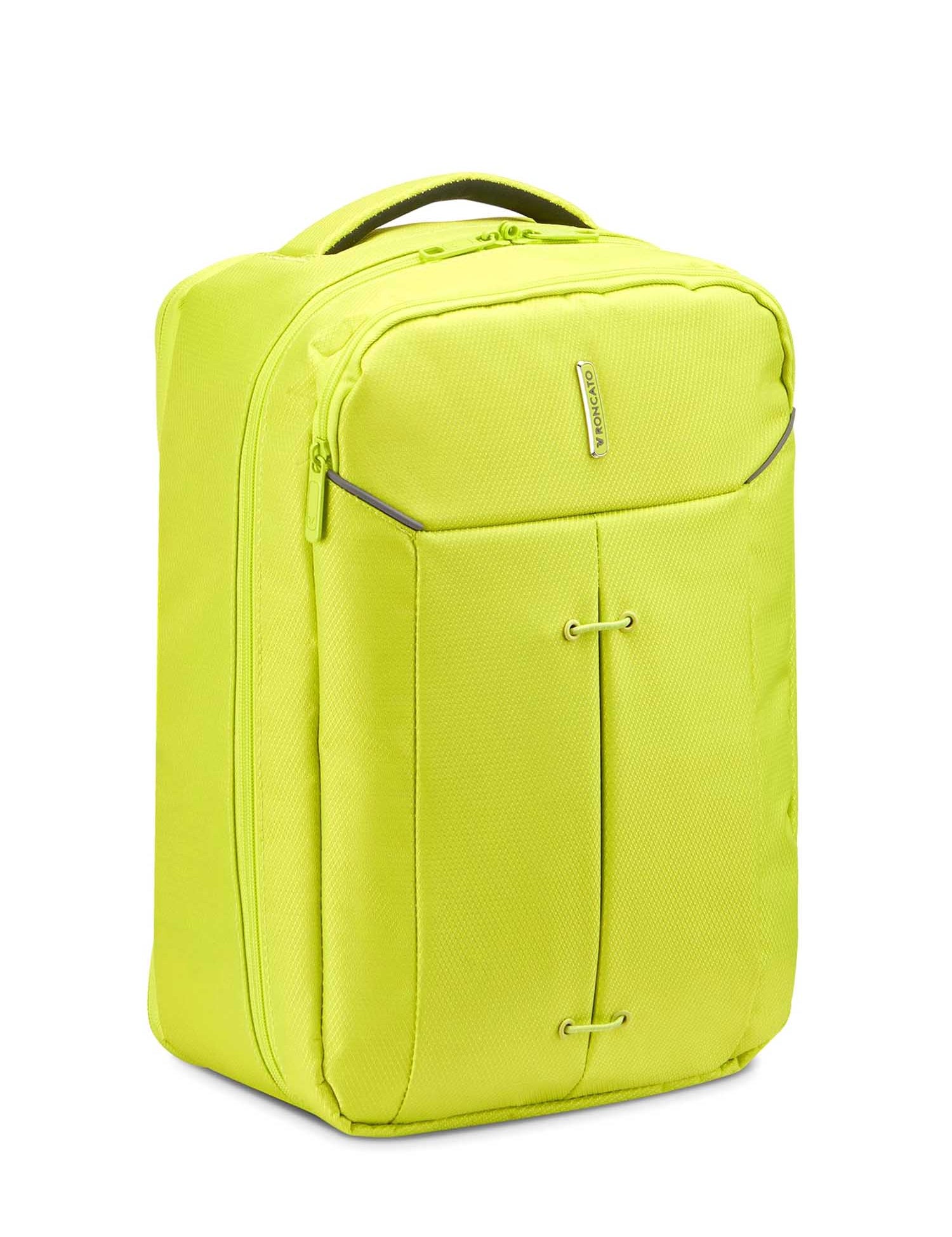 Zaini Verde Chiaro Roncato