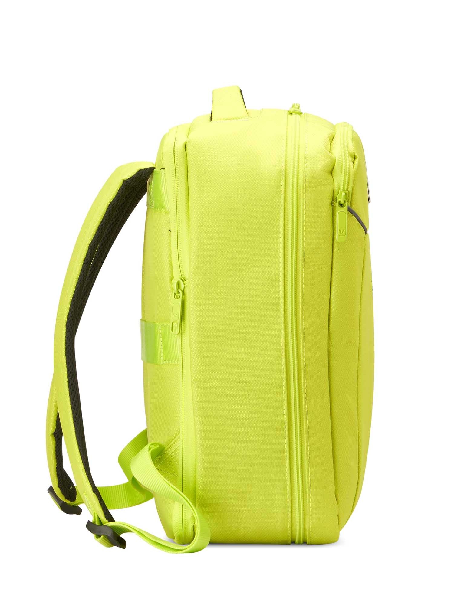 Zaini Verde Chiaro Roncato