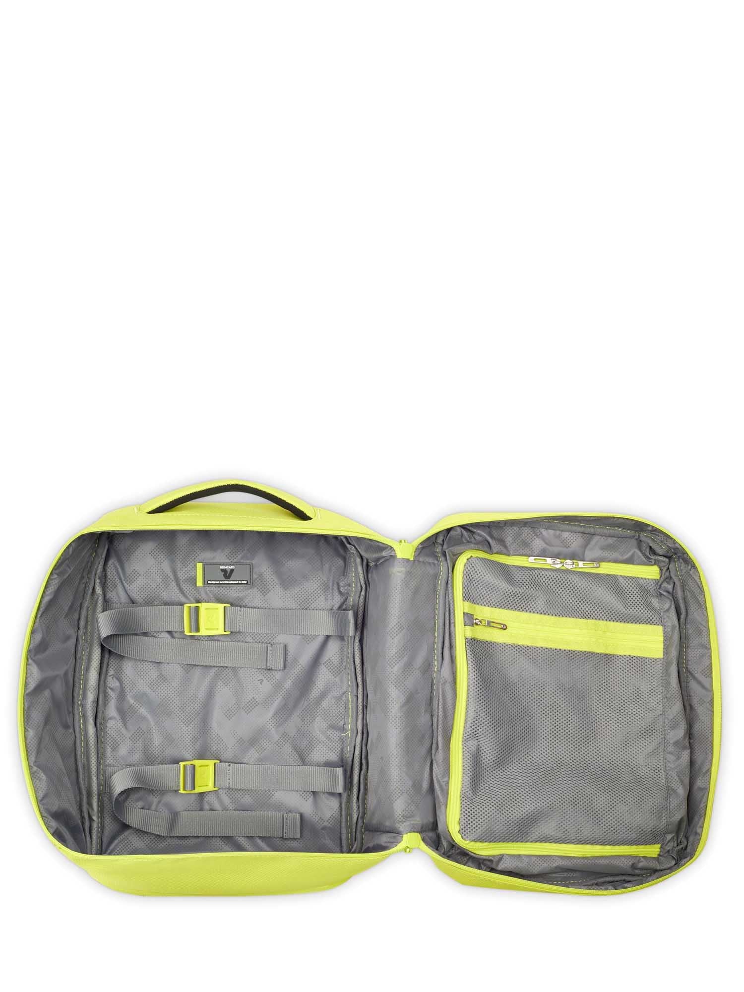 Zaini Verde Chiaro Roncato