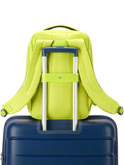 Zaini Verde Chiaro Roncato