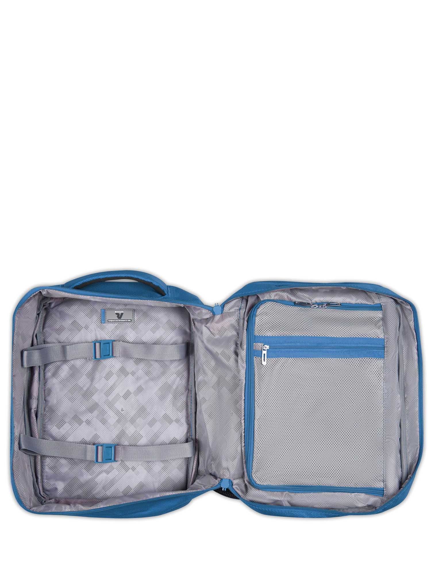 Zaini Celeste Roncato