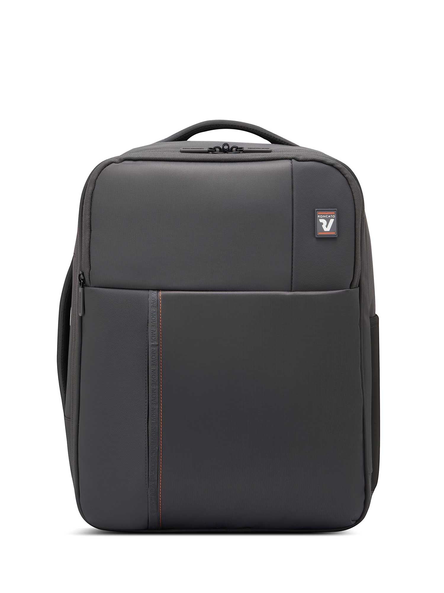 Zaini Grigio Roncato