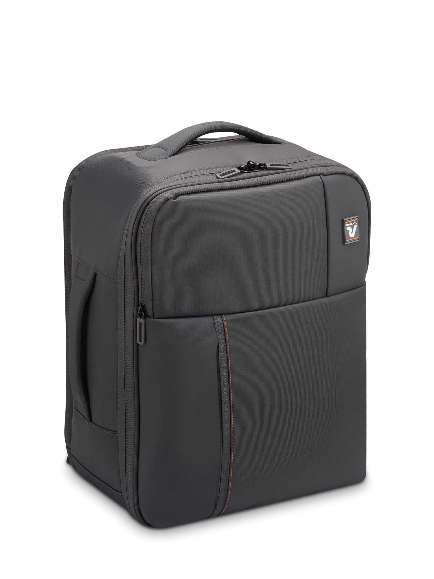 Zaini Grigio Roncato