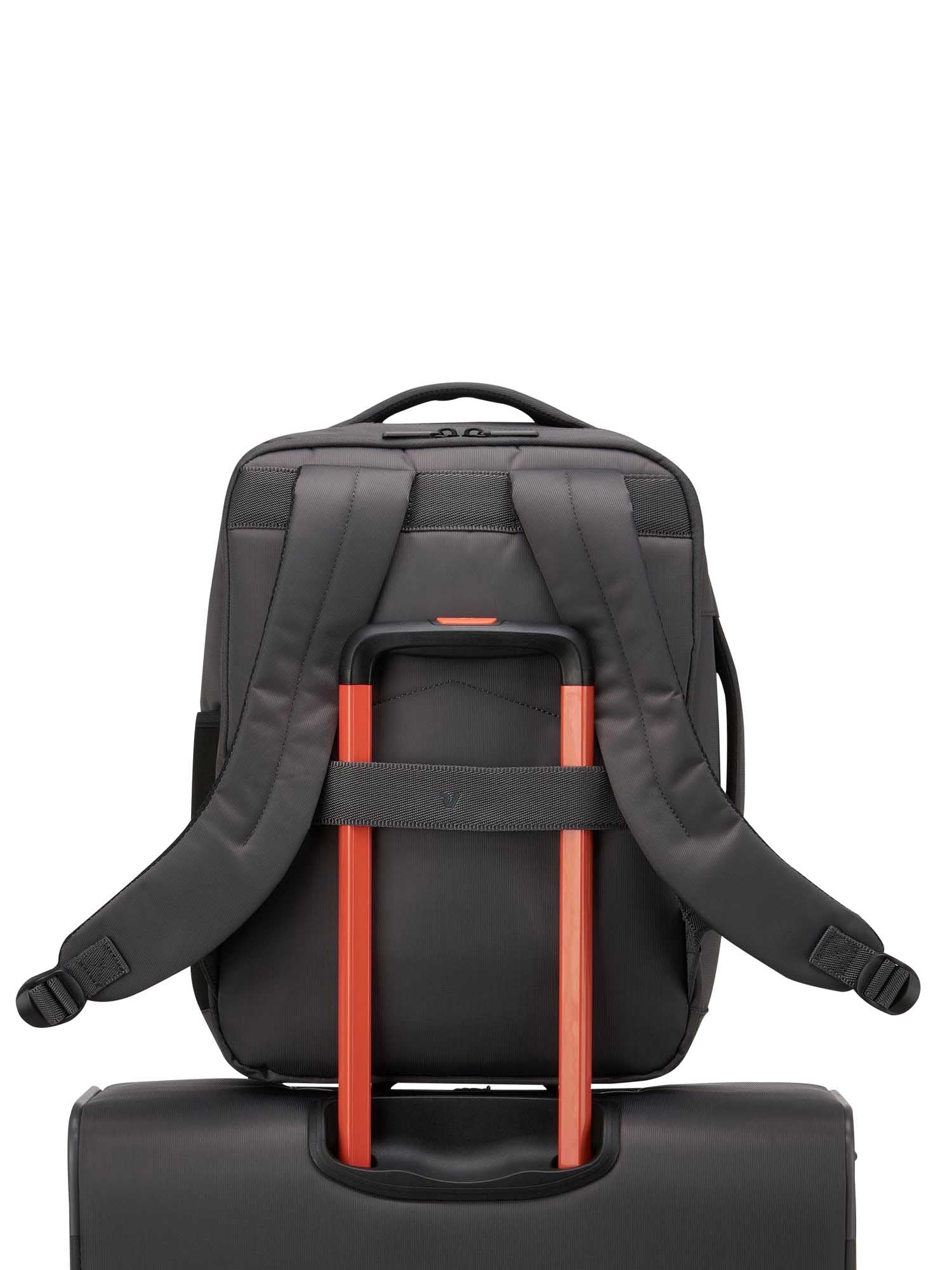 Zaini Grigio Roncato