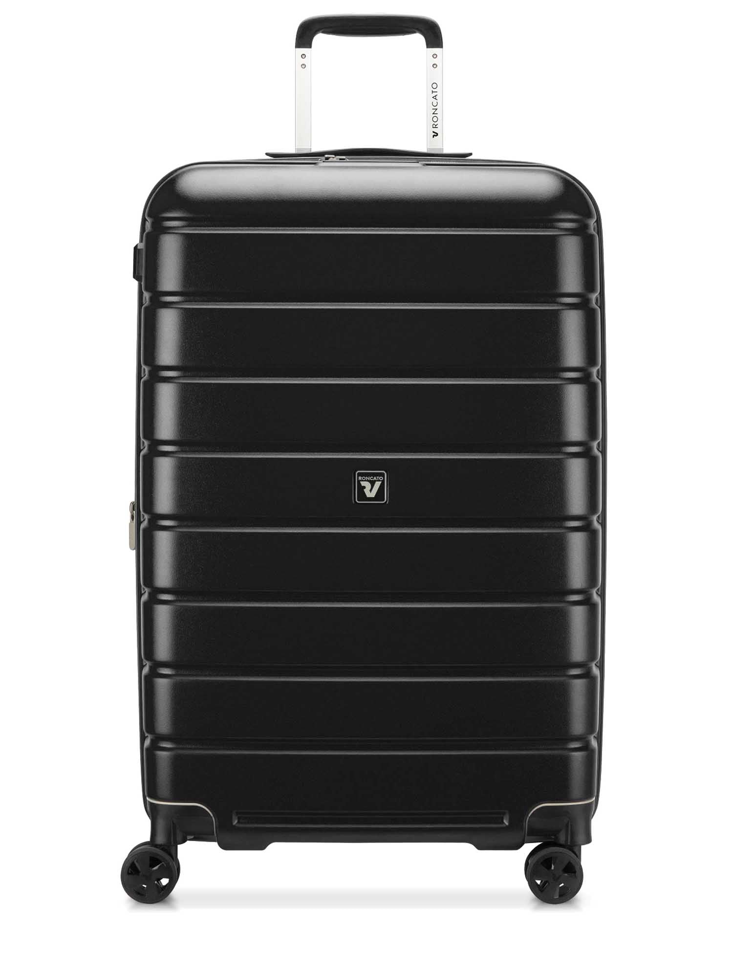 Set Valigie Nero Roncato