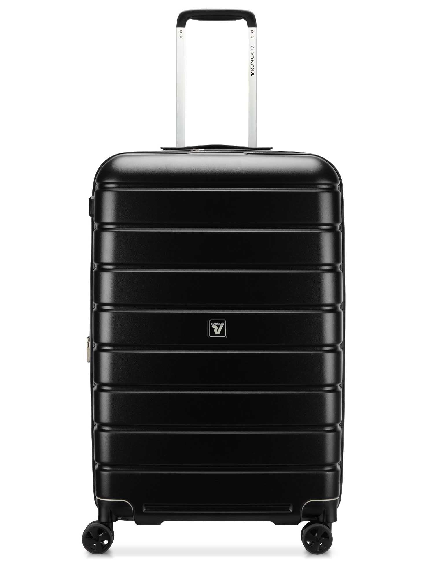 Set Valigie Nero Roncato