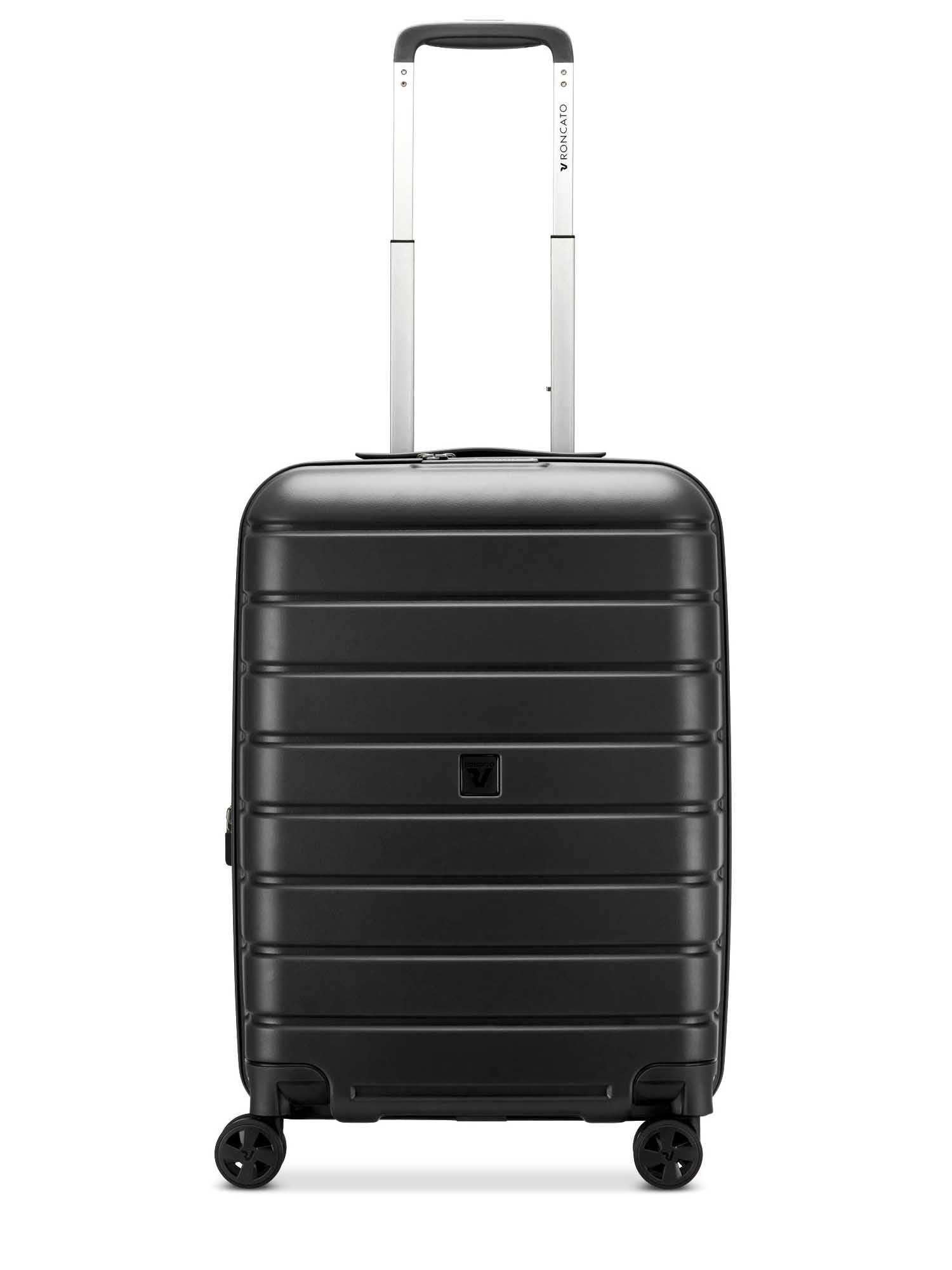 Set Valigie Nero Roncato