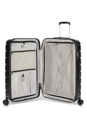 Set Valigie Nero Roncato