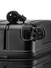 Set Valigie Nero Roncato