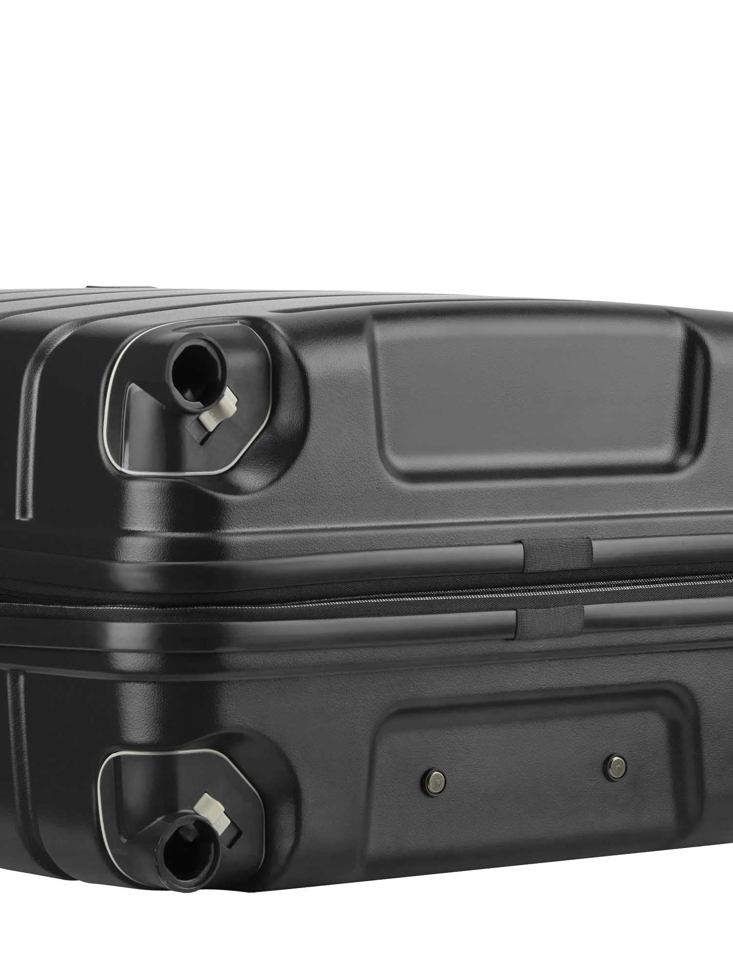 Set Valigie Nero Roncato