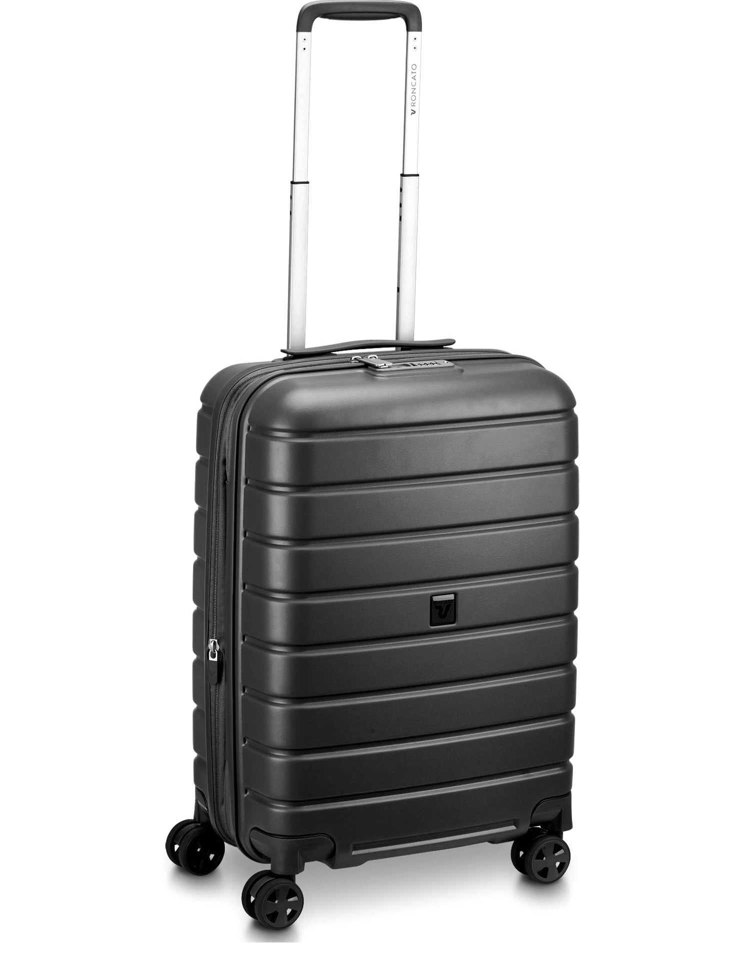 Trolley cabina Nero Roncato