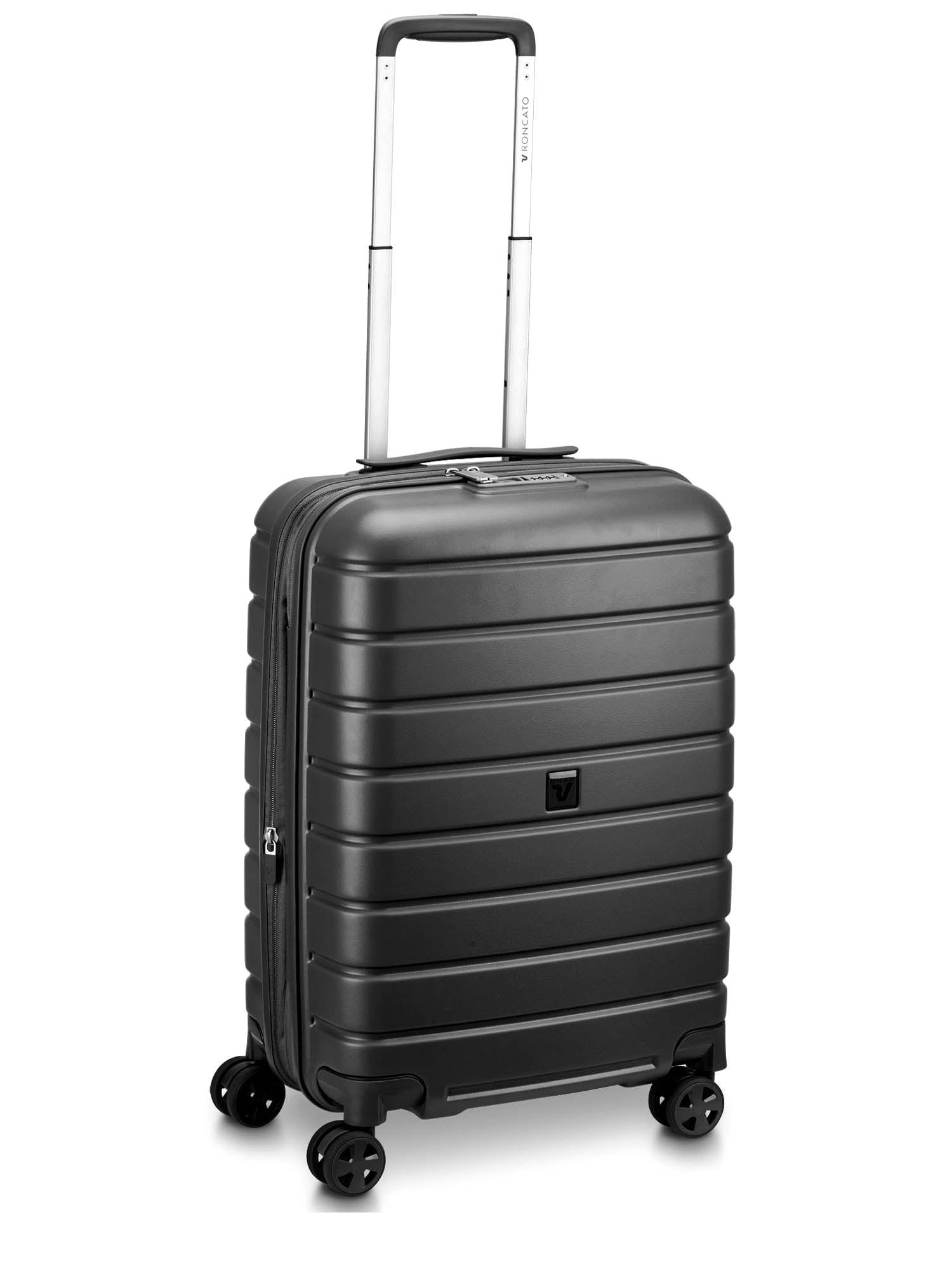 Trolley cabina Nero Roncato