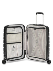 Trolley cabina Nero Roncato