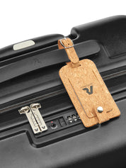 Trolley cabina Nero Roncato