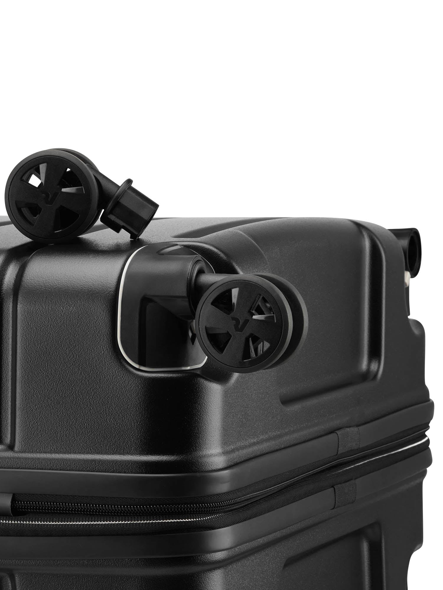 Trolley cabina Nero Roncato