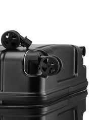 Trolley cabina Nero Roncato