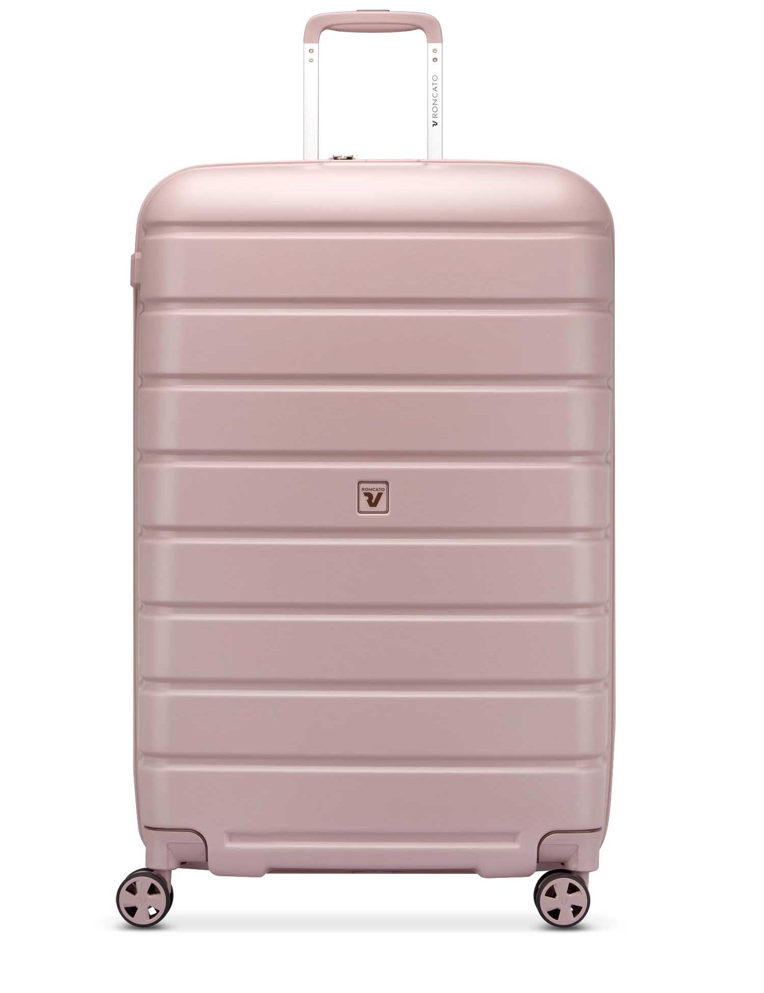 Set Valigie Rosa Roncato