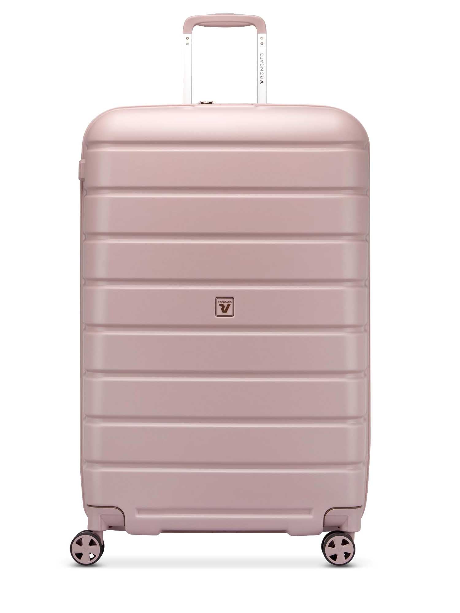 Set Valigie Rosa Roncato