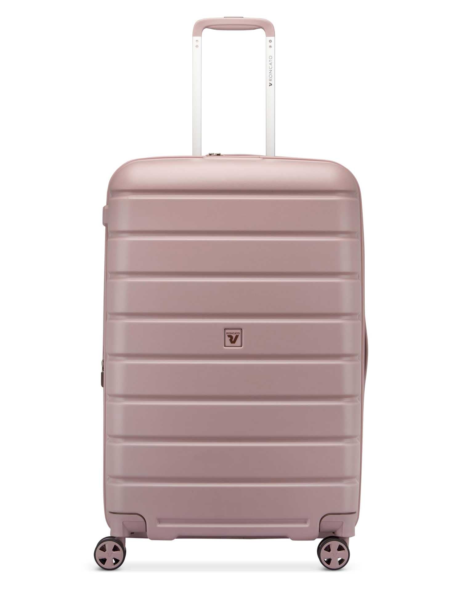 Set Valigie Rosa Roncato