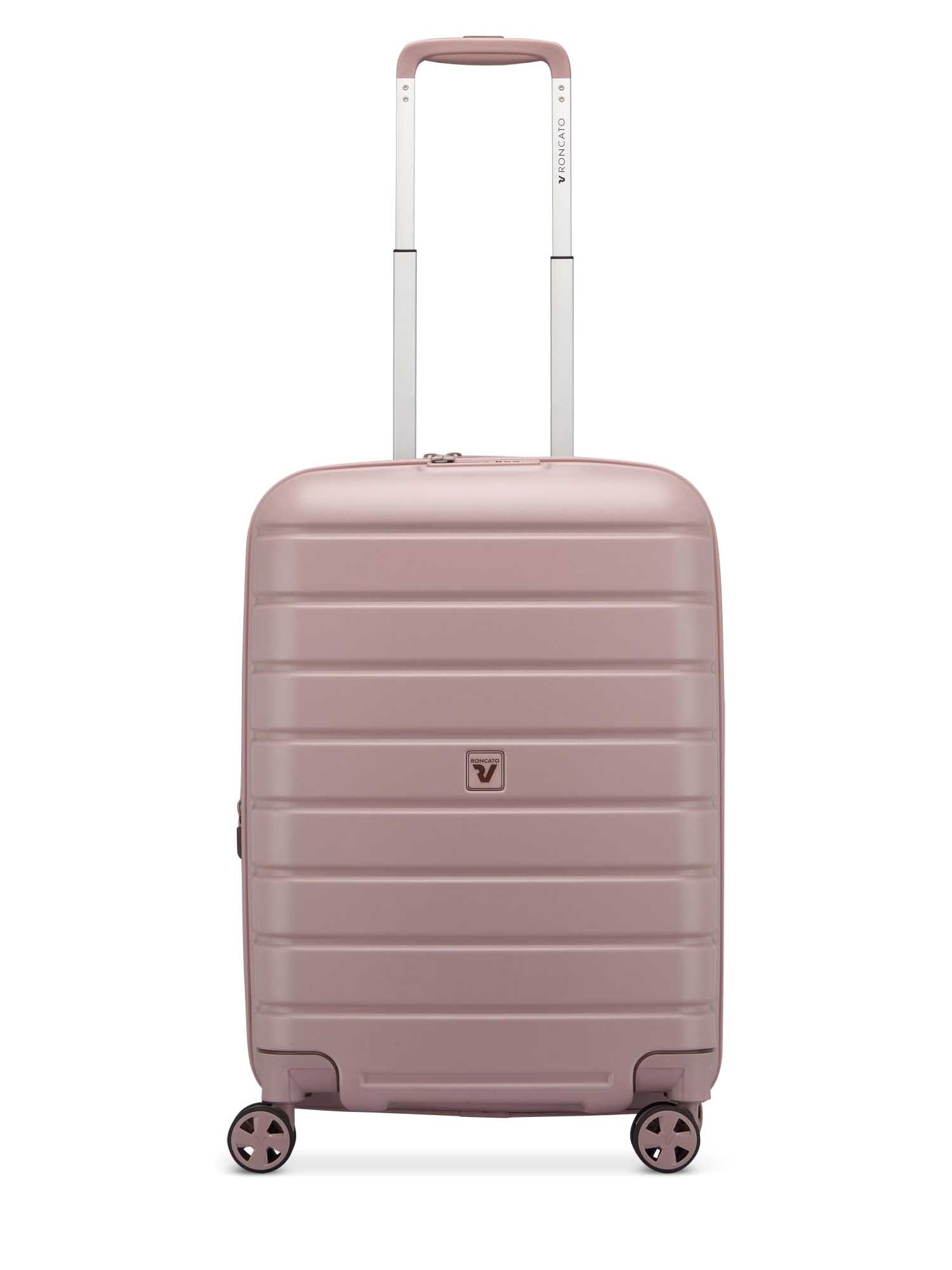 Set Valigie Rosa Roncato