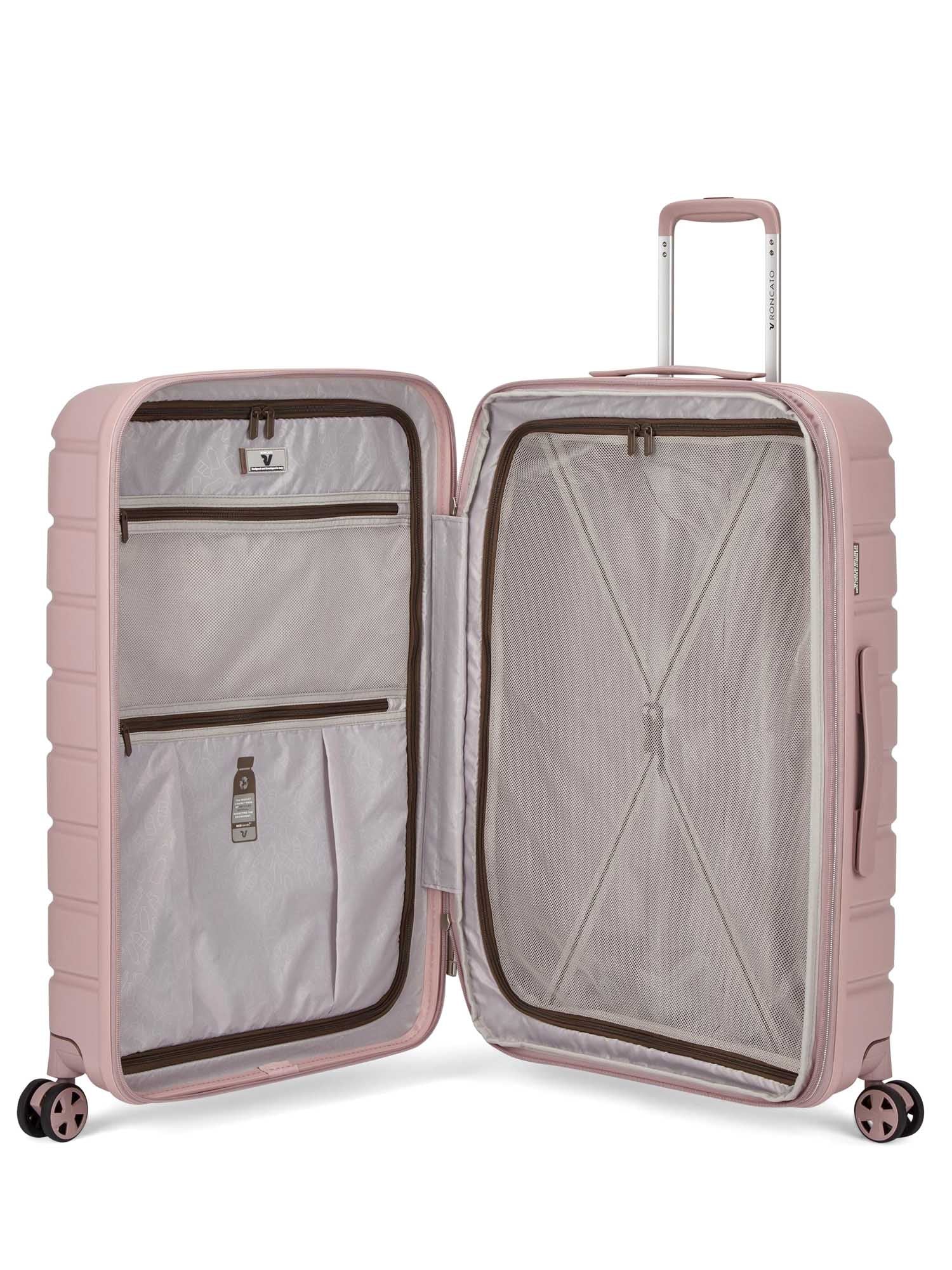 Set Valigie Rosa Roncato