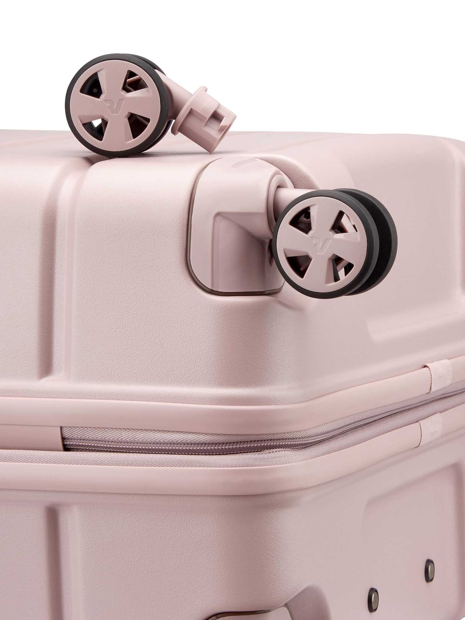 Set Valigie Rosa Roncato