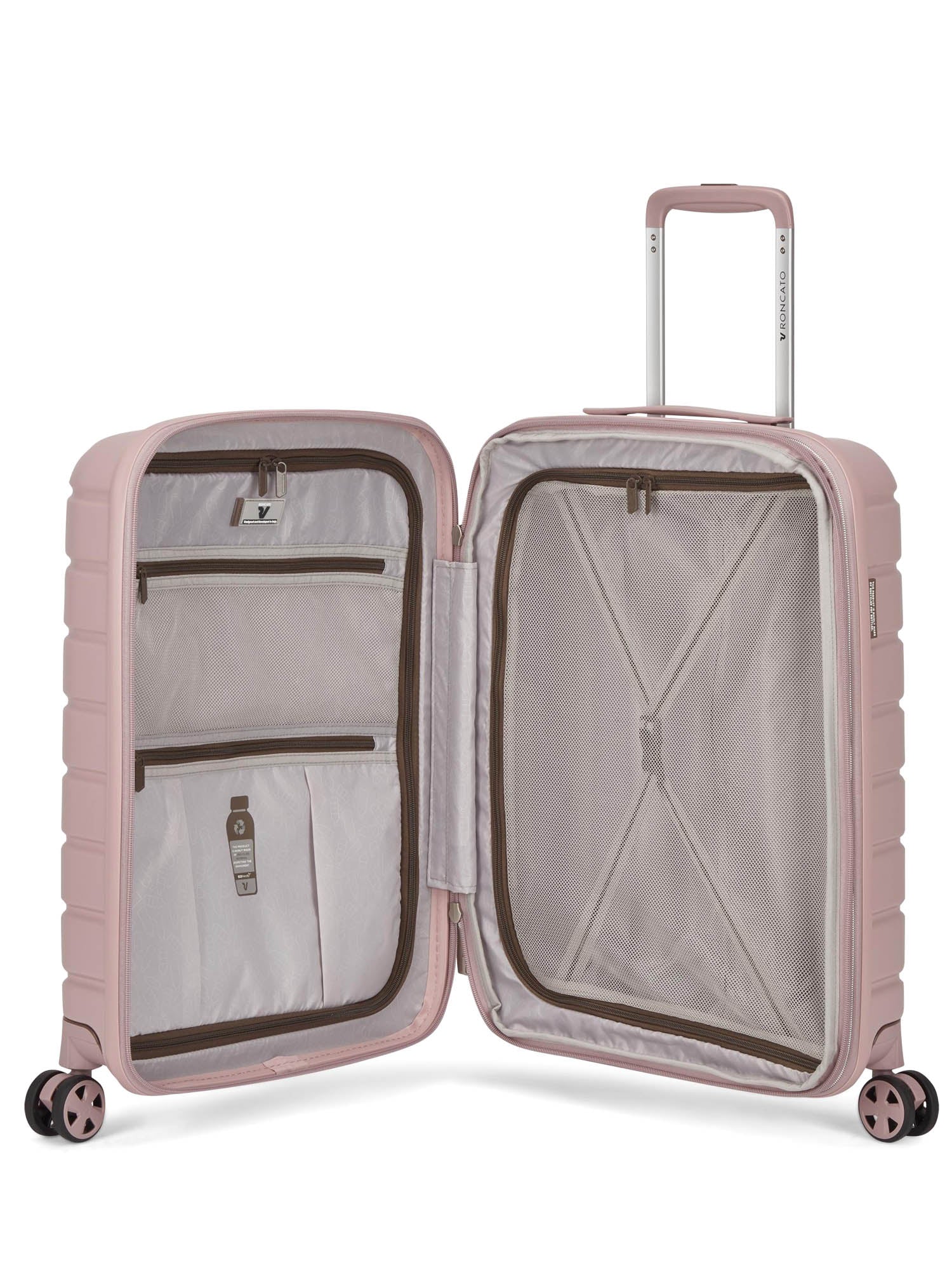 Trolley cabina Rosa Roncato