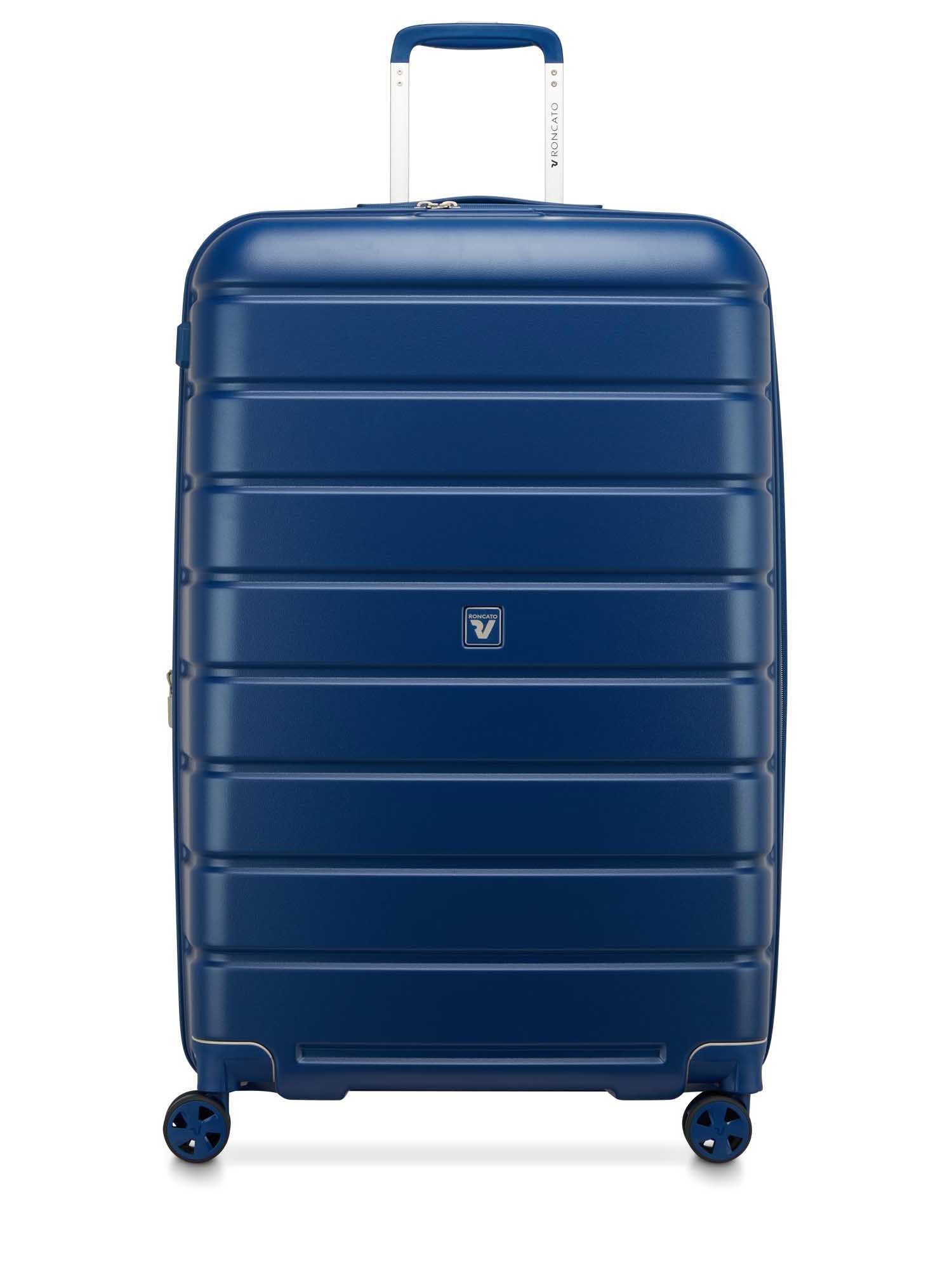 Set Valigie Blu Roncato