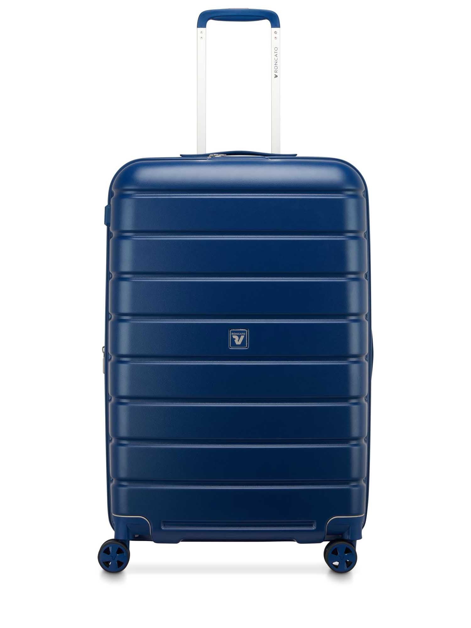 Set Valigie Blu Roncato