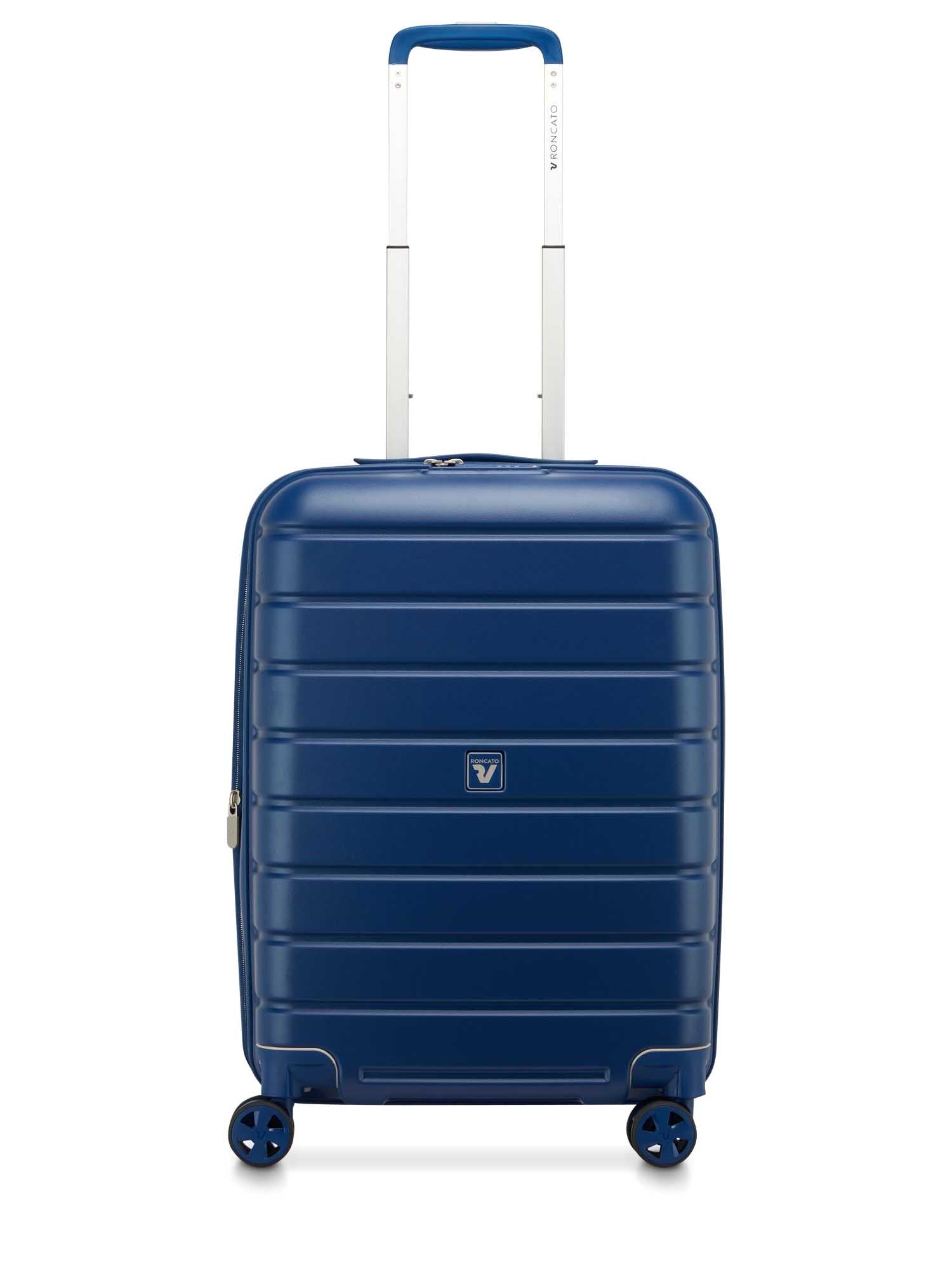 Set Valigie Blu Roncato