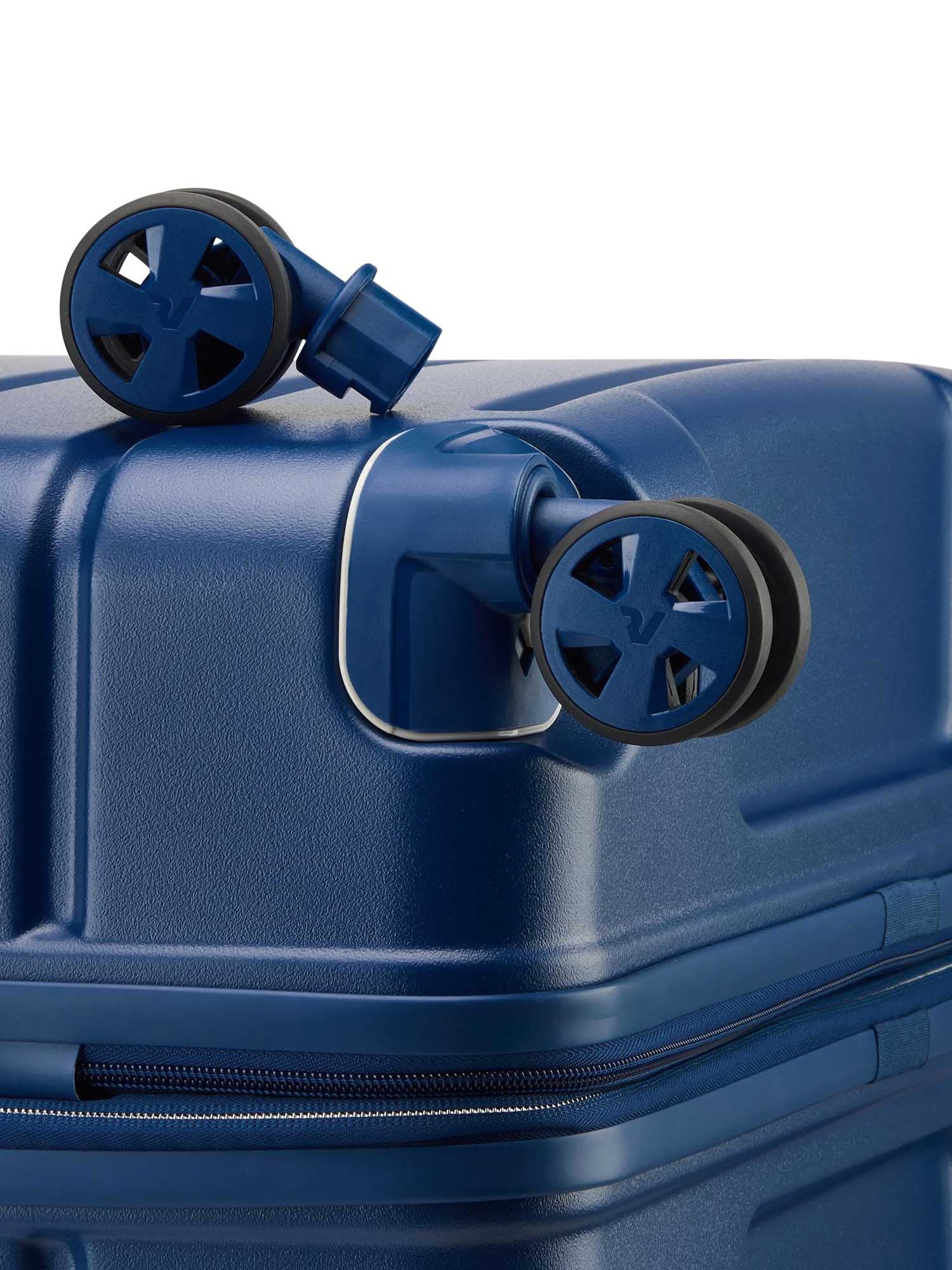 Set Valigie Blu Roncato