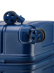 Set Valigie Blu Roncato