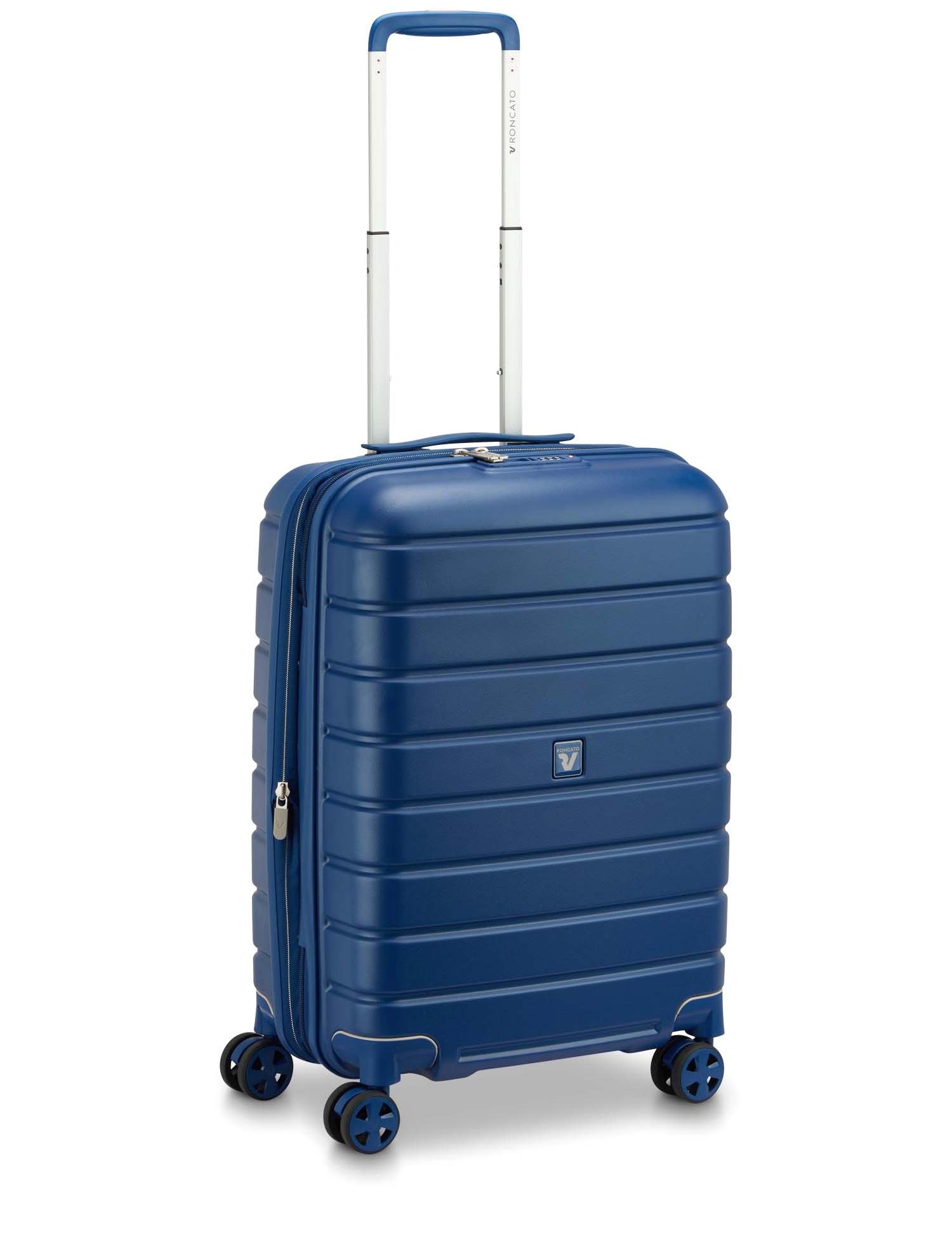 Trolley cabina Blu Roncato