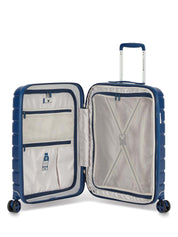 Trolley cabina Blu Roncato