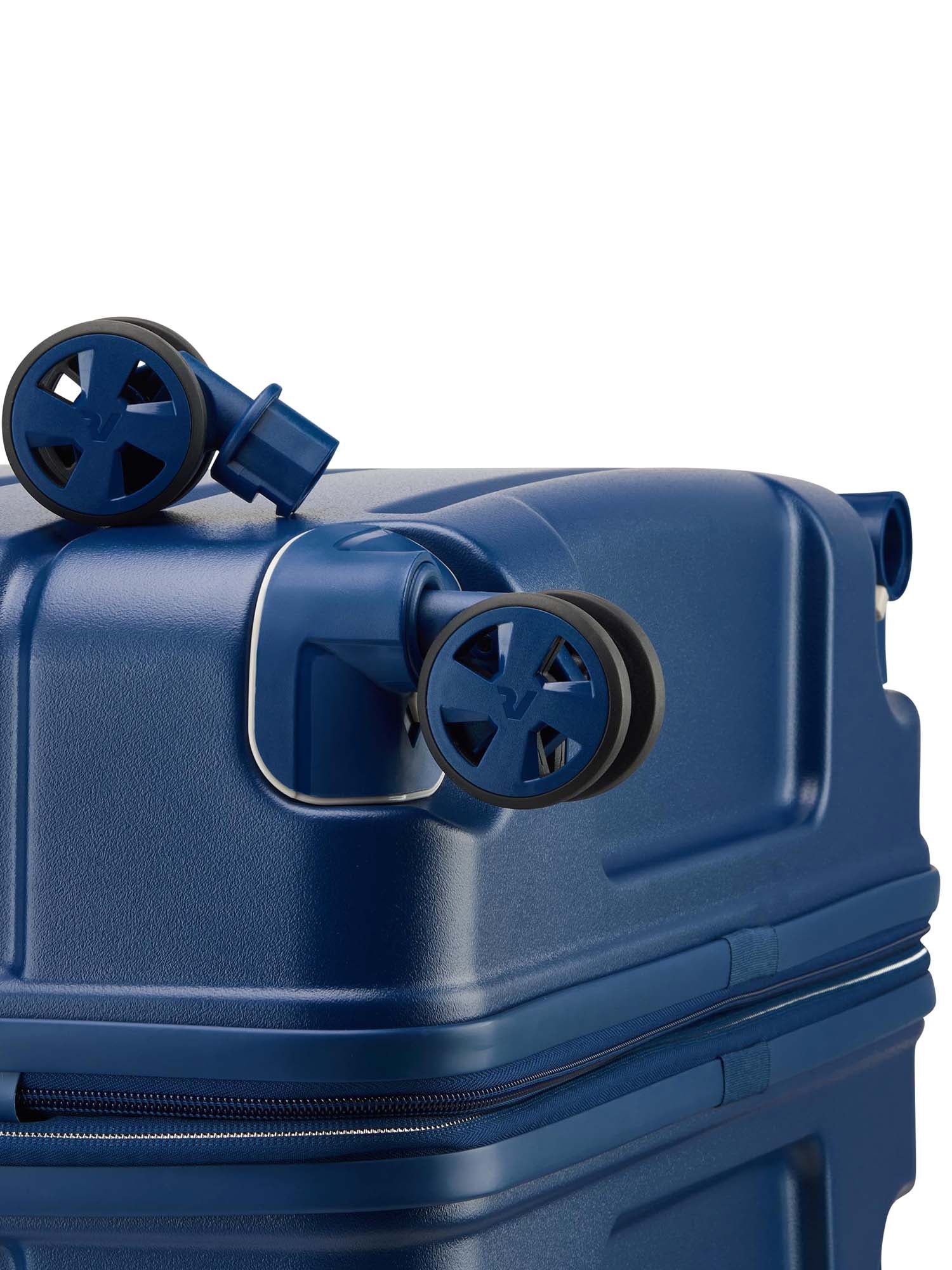 Trolley cabina Blu Roncato