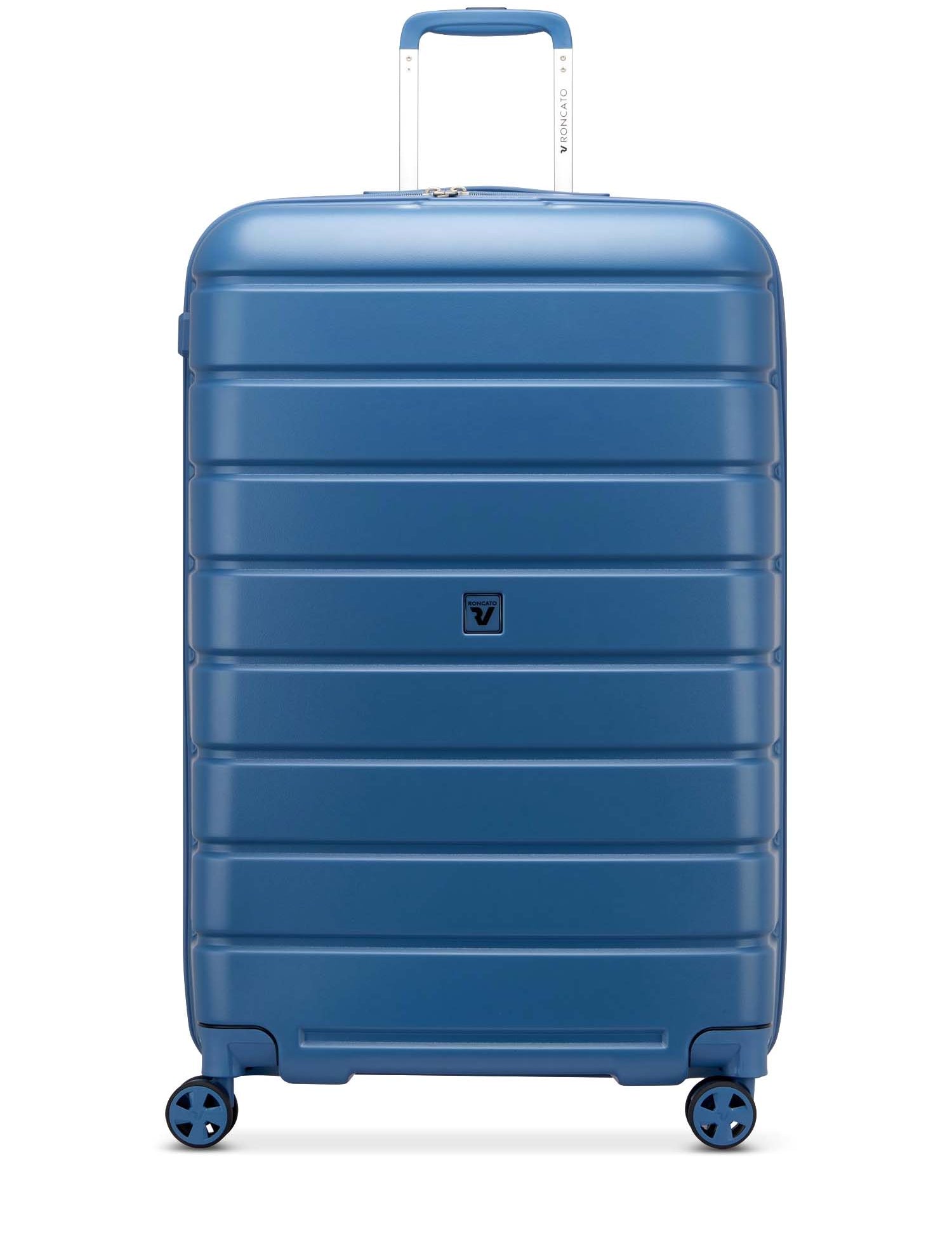 Set Valigie Blu Chiaro Roncato