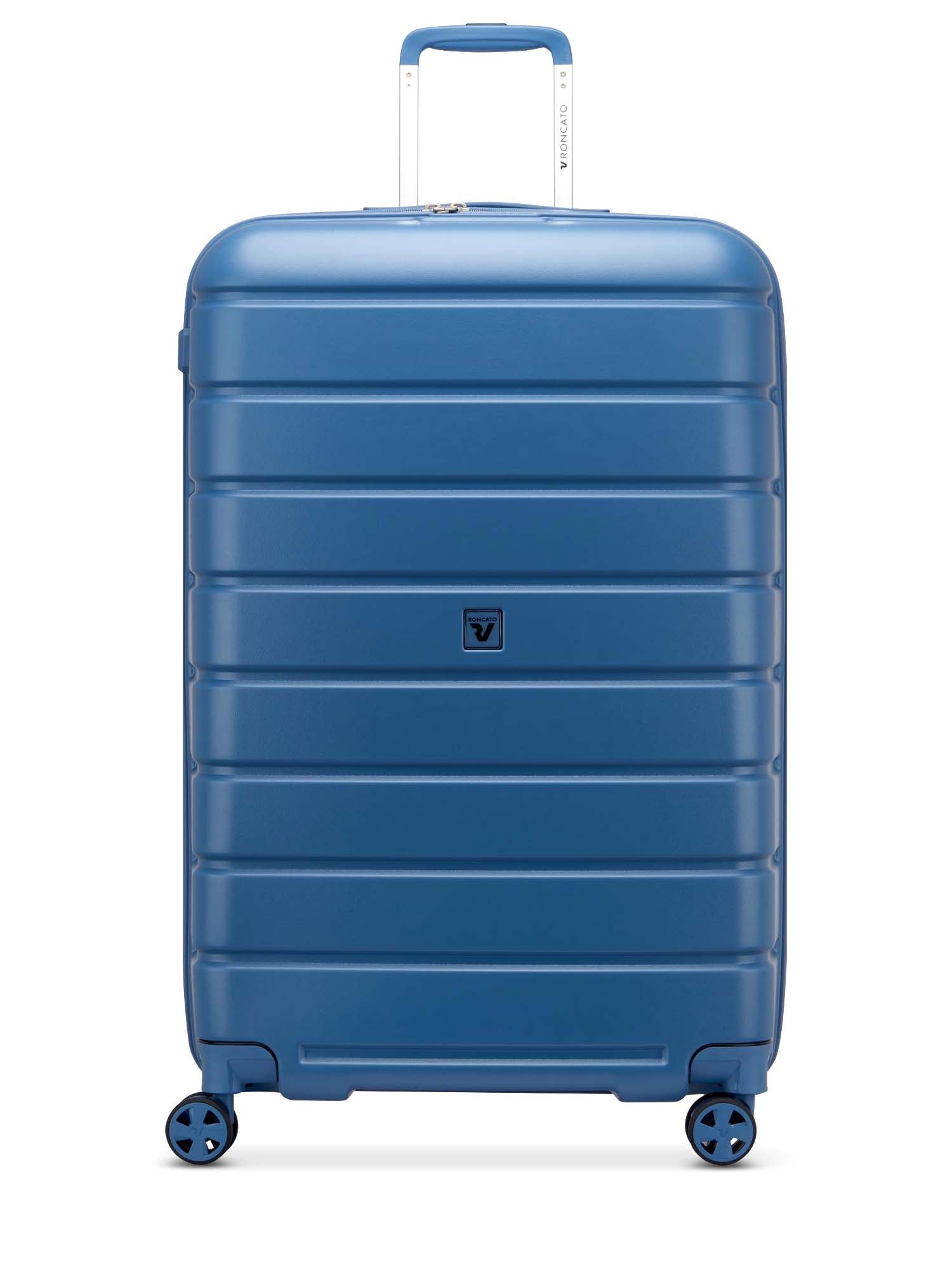 Set Valigie Blu Chiaro Roncato