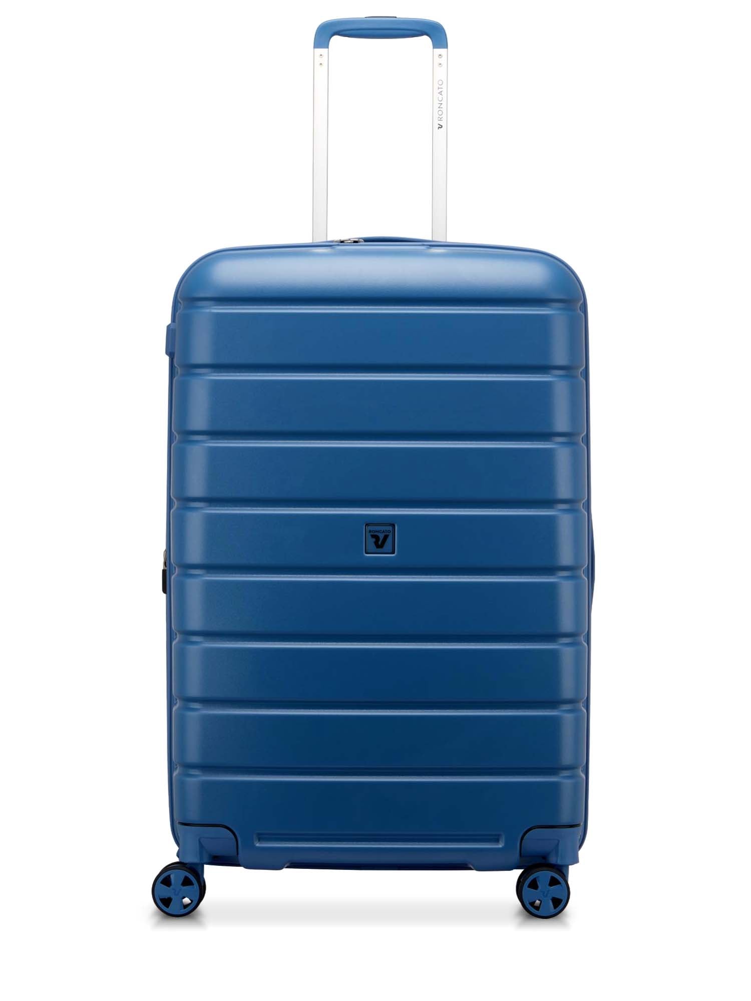 Set Valigie Blu Chiaro Roncato