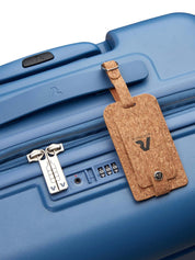 Set Valigie Blu Chiaro Roncato