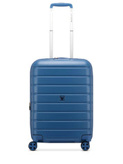 Trolley cabina Blu Chiaro Roncato