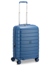 Trolley cabina Blu Chiaro Roncato