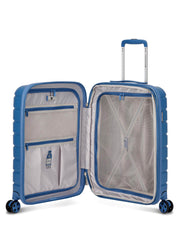 Trolley cabina Blu Chiaro Roncato