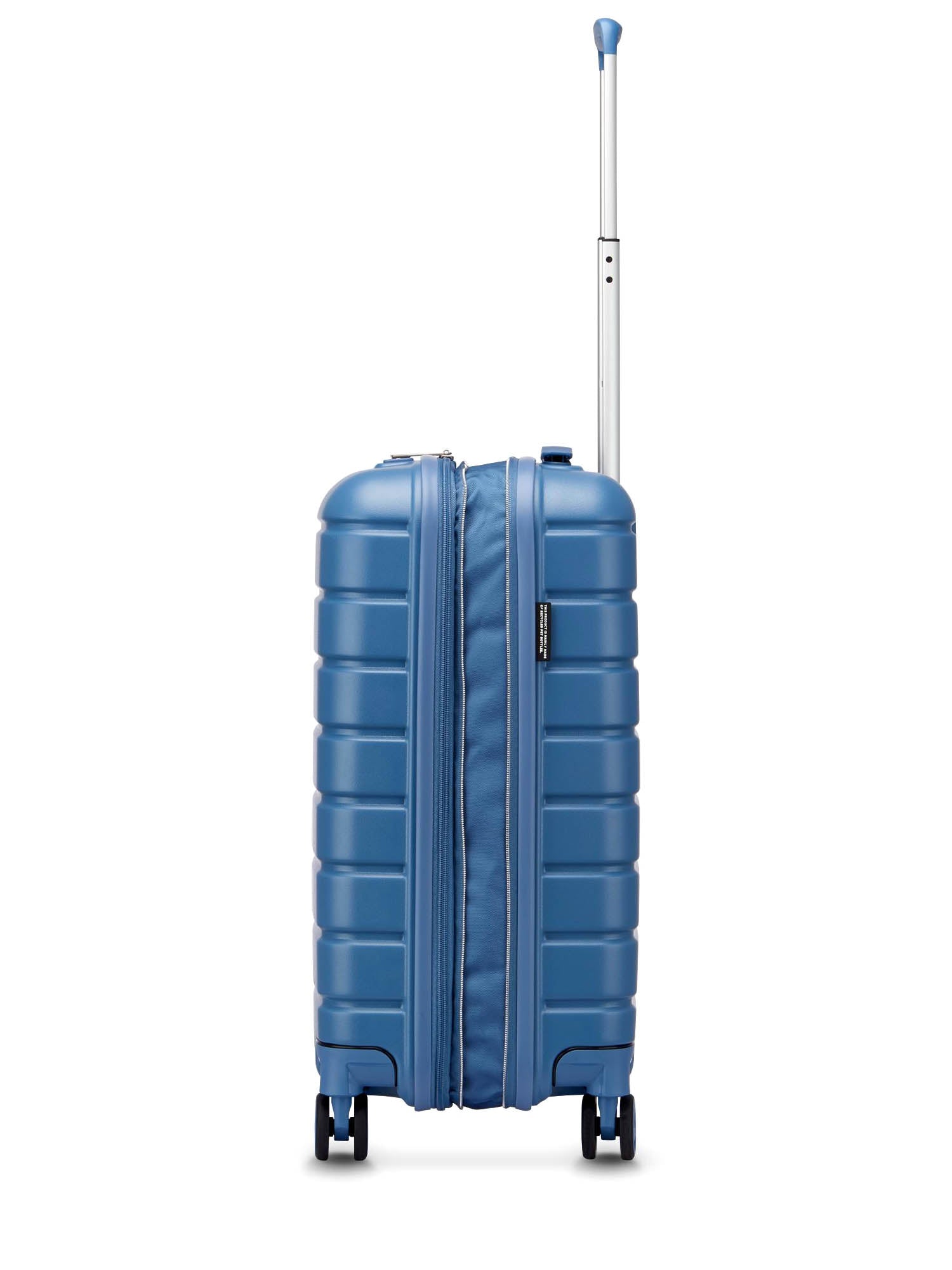 Trolley cabina Blu Chiaro Roncato